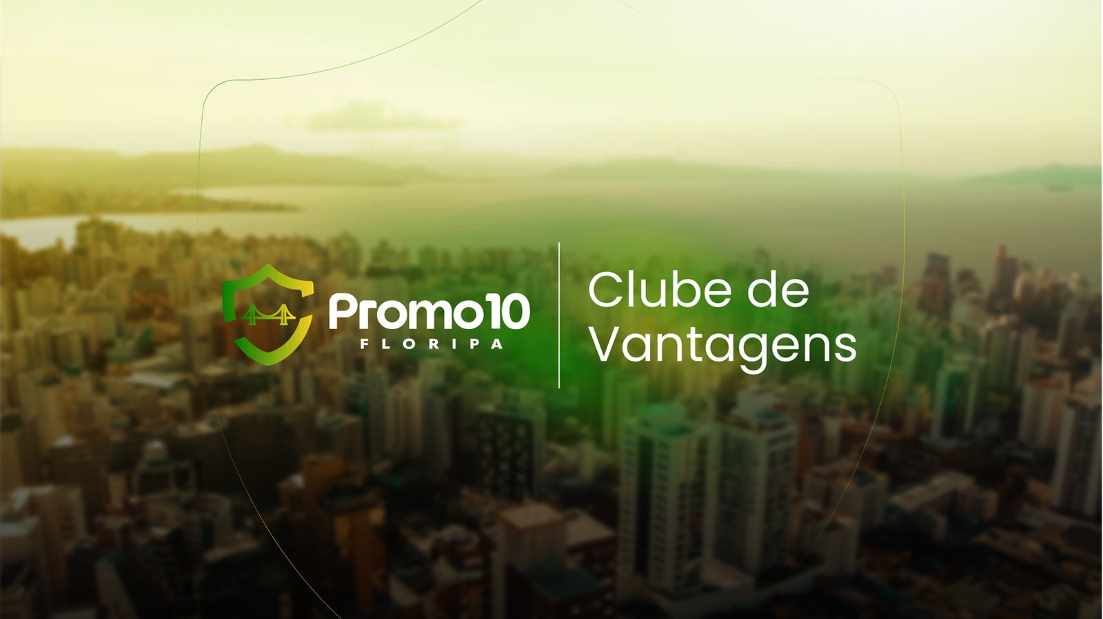 Grande Floripa — Clube de Vantagens Promo10 Floripa